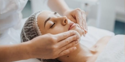 Estética Terapéutica. Limpieza Facial