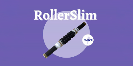 Estética Terapéutica. Roller Slim